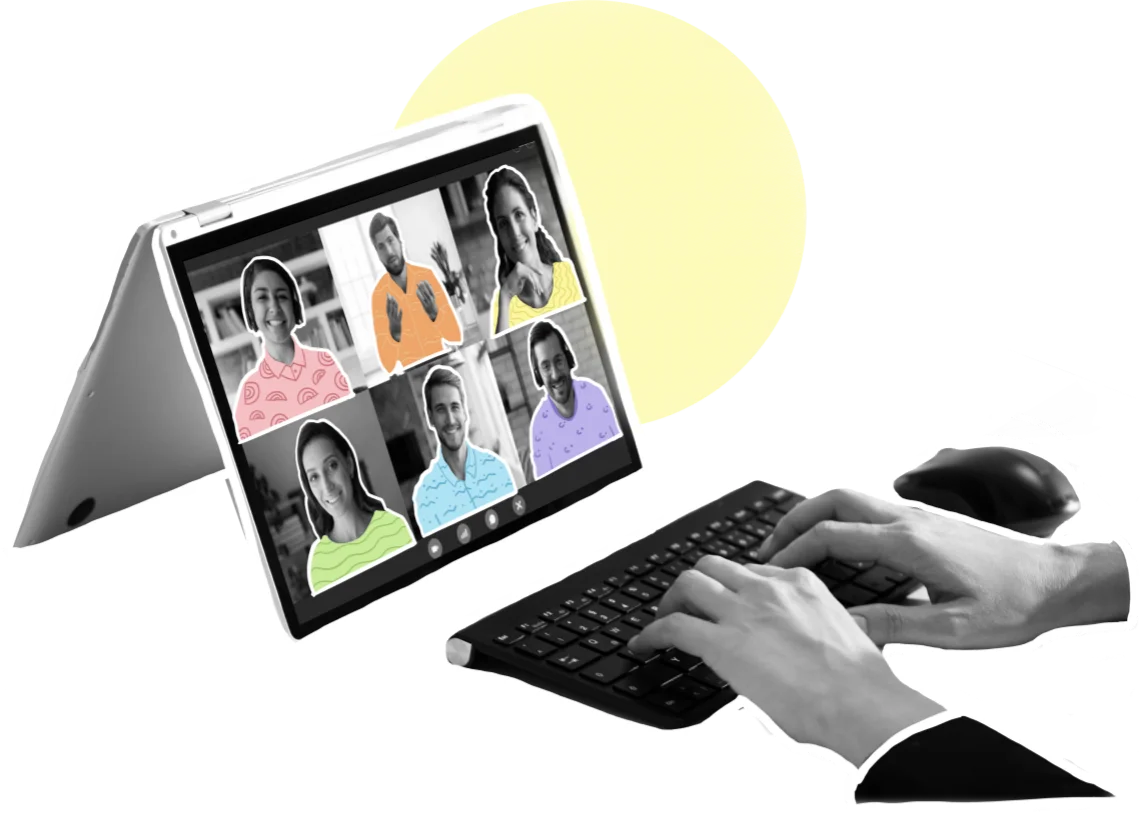 Web App Development