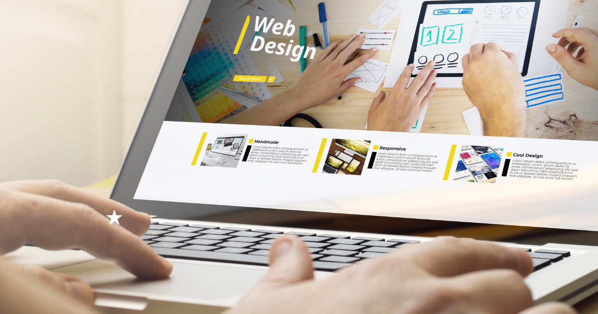 Professional Website Design
